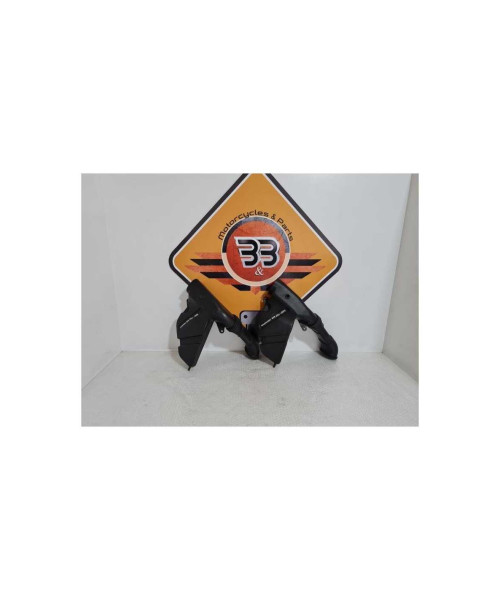 Ram-Air Kawasaki Ninja ZXR 750 - 1994