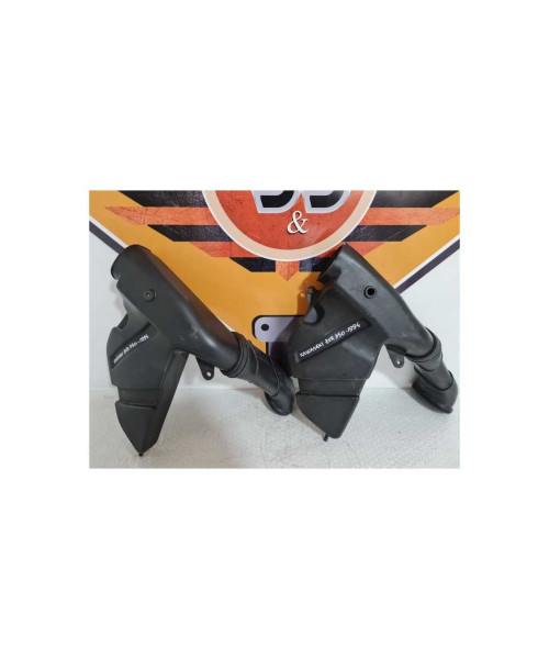 Ram-Air Kawasaki Ninja ZXR 750 - 1994