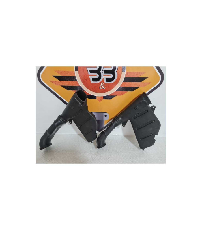 Ram-Air Kawasaki Ninja ZXR 750 - 1994