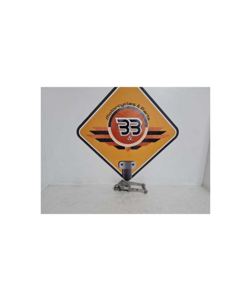 Cuplaj Amortizor Kawasaki Ninja ZX9R - 1999