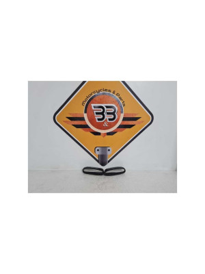 Grile Ram-Air Kawasaki Ninja ZX9R - 1999