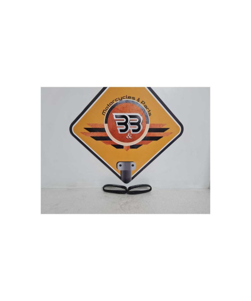 Grile Ram-Air Kawasaki Ninja ZX9R - 1999