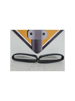 Grile Ram-Air Kawasaki Ninja ZX9R - 1999 2