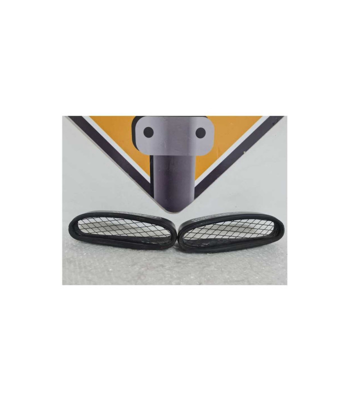 Grile Ram-Air Kawasaki Ninja ZX9R - 1999