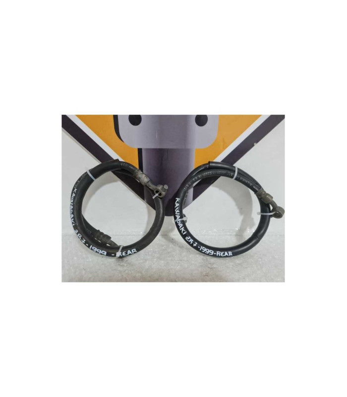 Conducta Frana Fata Kawasaki ZR 7 - 1999