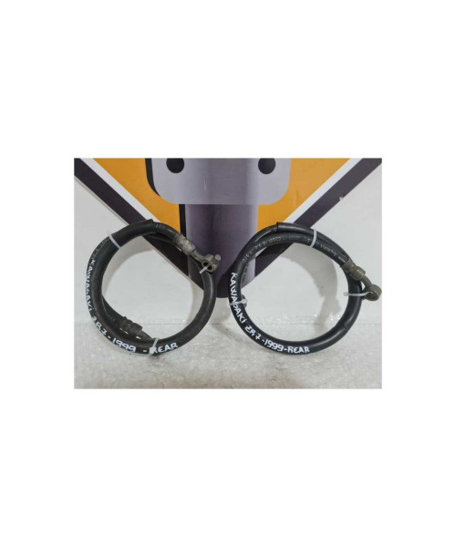 Conducta Frana Fata Kawasaki ZR 7 - 1999