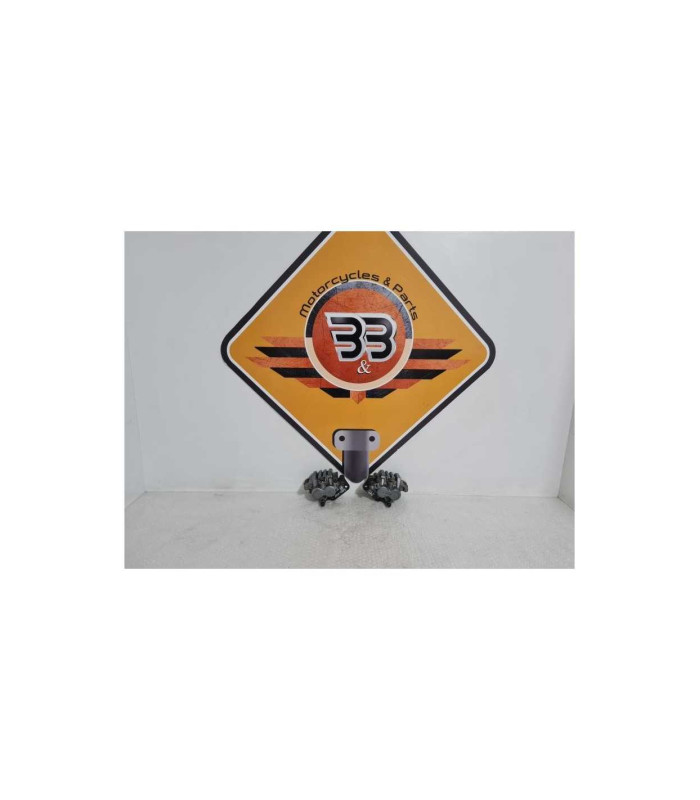 Etrieri Frana Fata Kawasaki ZR 7 - 1999