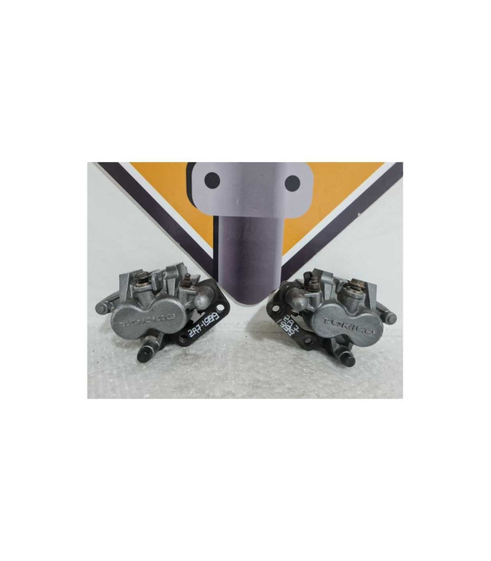 Etrieri Frana Fata Kawasaki ZR 7 - 1999