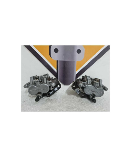 Etrieri Frana Fata Kawasaki ZR 7 - 1999