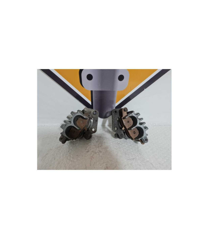 Etrieri Frana Fata Kawasaki ZR 7 - 1999