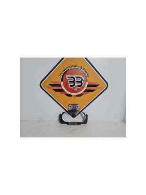 Carena Bord Kawasaki ZZR 400 - 1995