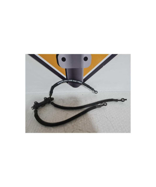 Conducte Frana Fata & Repartitor Lichid Frana Kawasaki ZZR 400 - 1995