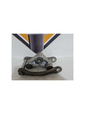 Cuplaj Amortizor Kawasaki ZZR 400 - 1995 2