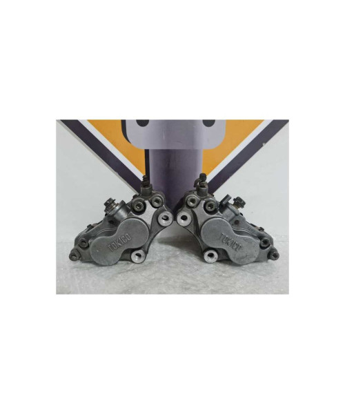 Etrieri Frana Fata Kawasaki ZZR 400 - 1995