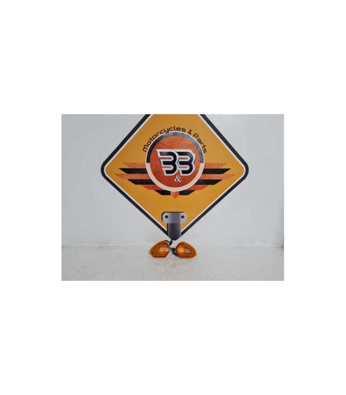 Semnalizari Fata Kawasaki ZZR 400 - 1995