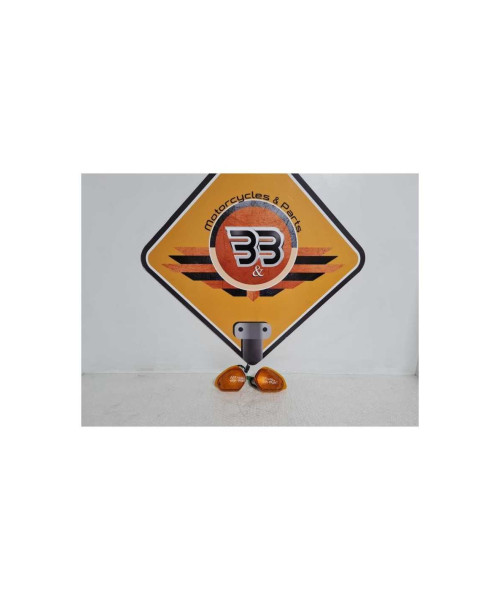 Semnalizari Fata Kawasaki ZZR 400 - 1995