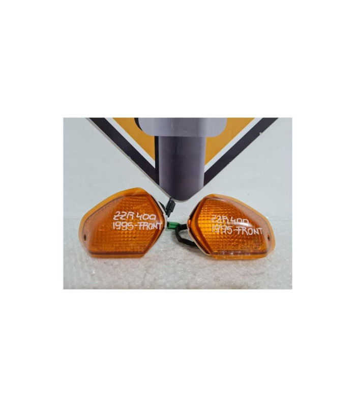 Semnalizari Fata Kawasaki ZZR 400 - 1995