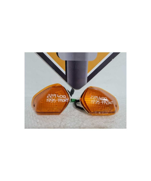 Semnalizari Fata Kawasaki ZZR 400 - 1995