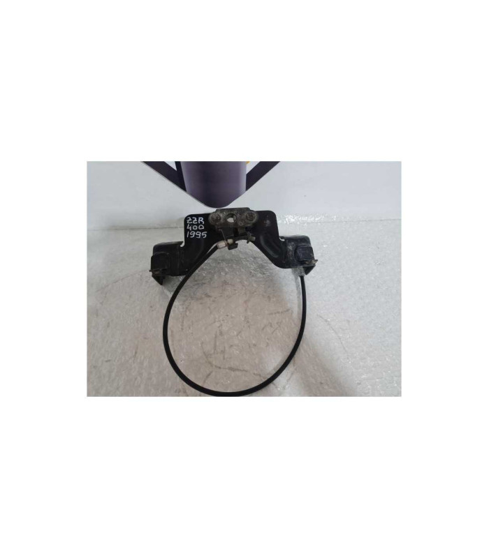 Sistem Inchidere Sea Kawasaki ZZR 400 - 1995