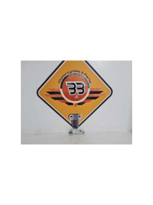 Suport Etrier Frana Spate Kawasaki ZZR 400 - 1995