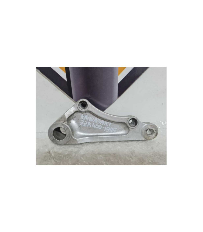 Suport Etrier Frana Spate Kawasaki ZZR 400 - 1995