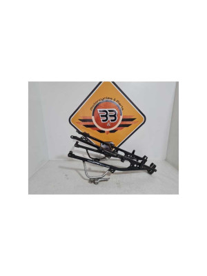 Cadru Codita Kawasaki ZZR 600D - 1990