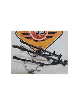 Cadru Codita Kawasaki ZZR 600D - 1990 2