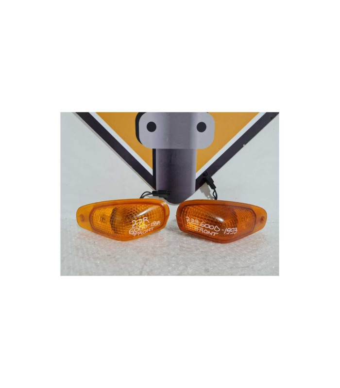 Semnalizari Fata Kawasaki ZZR 600D - 1993