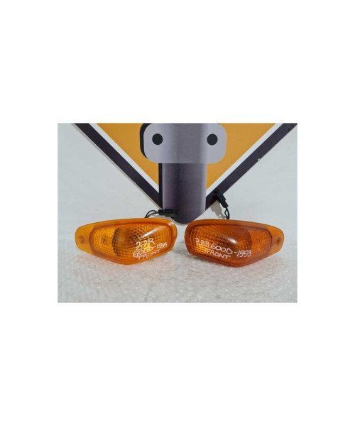 Semnalizari Fata Kawasaki ZZR 600D - 1993