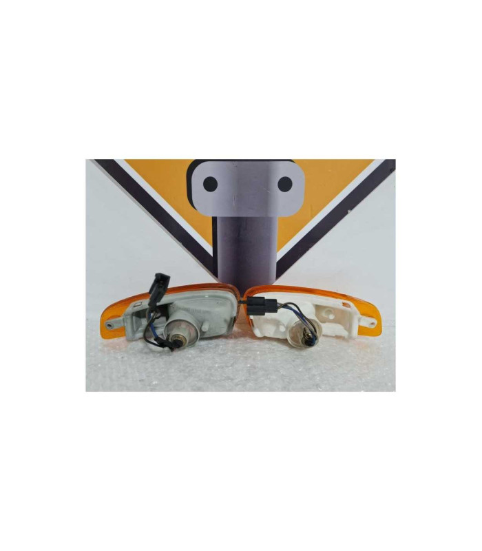 Semnalizari Fata Kawasaki ZZR 600D - 1993