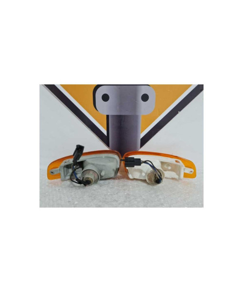 Semnalizari Fata Kawasaki ZZR 600D - 1993