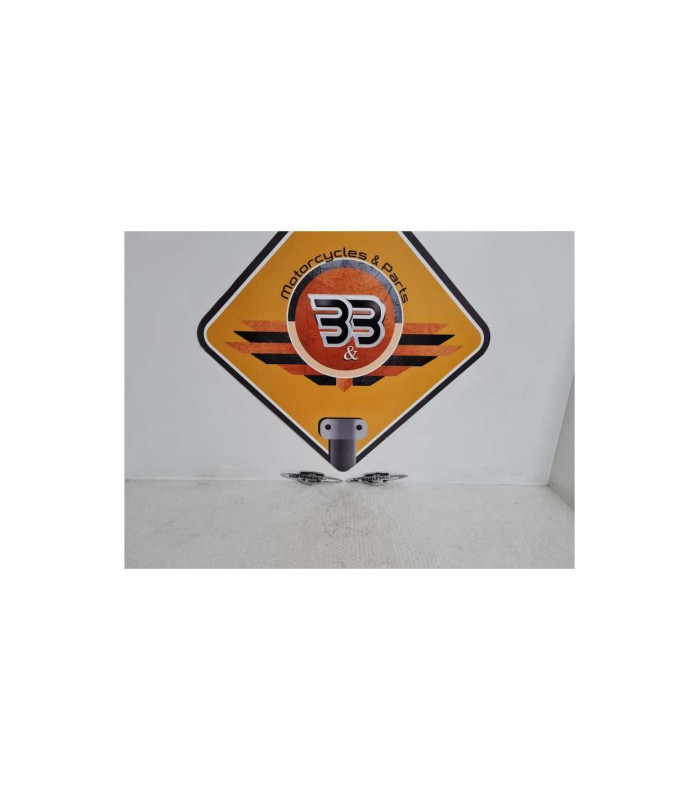 Sigle Rezervor Suzuki Boulevard VL 800 - C90 - 2005