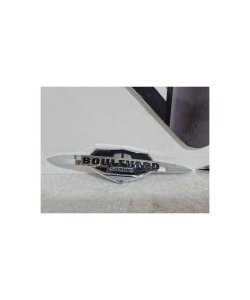 Sigle Rezervor Suzuki Boulevard VL 800 - C90 - 2005