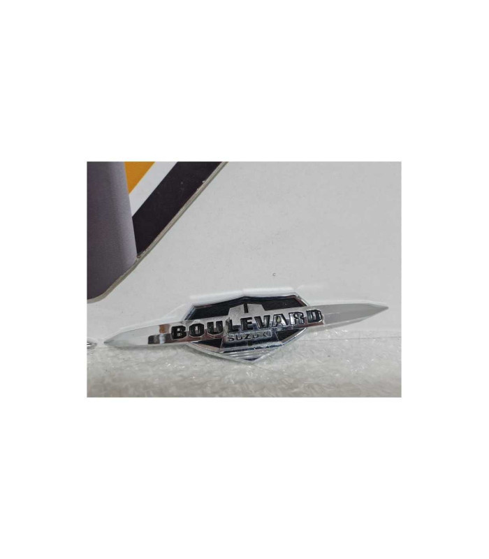 Sigle Rezervor Suzuki Boulevard VL 800 - C90 - 2005