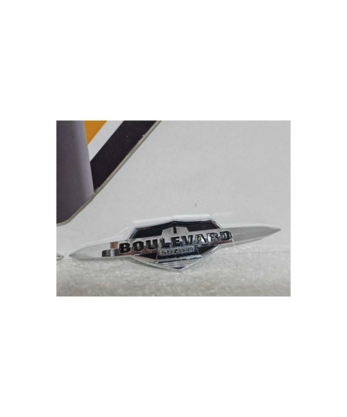 Sigle Rezervor Suzuki Boulevard VL 800 - C90 - 2005