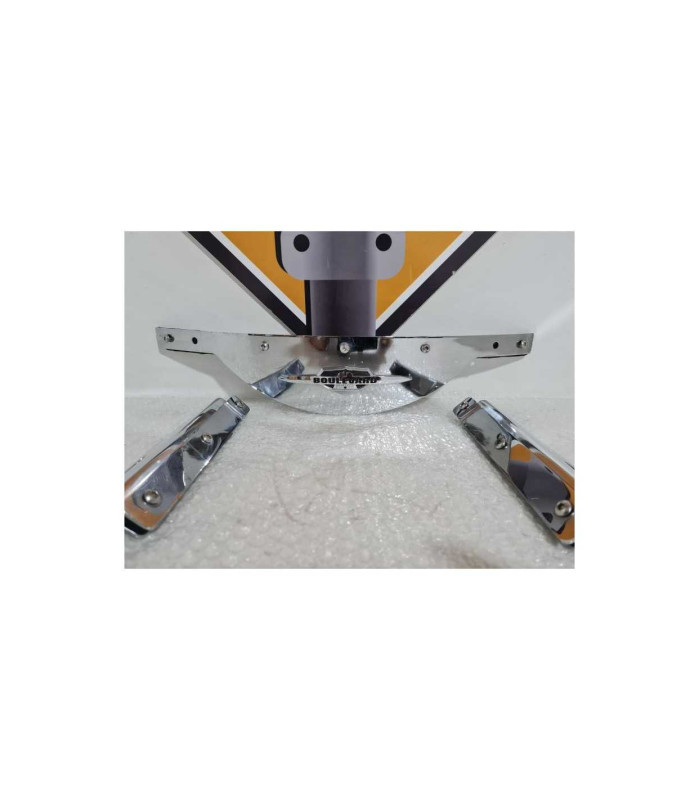 Suport Parbriz Suzuki Boulevard VL 800 - C90 - 2005