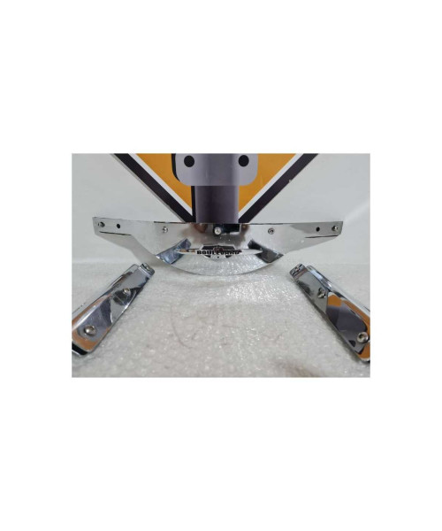 Suport Parbriz Suzuki Boulevard VL 800 - C90 - 2005