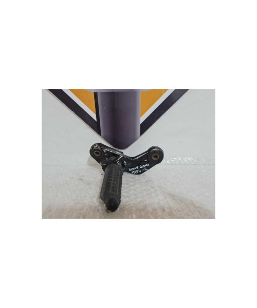 Ansamblu Scarita Stanga Pilot Suzuki GSXF 600 - KATANA - 1994