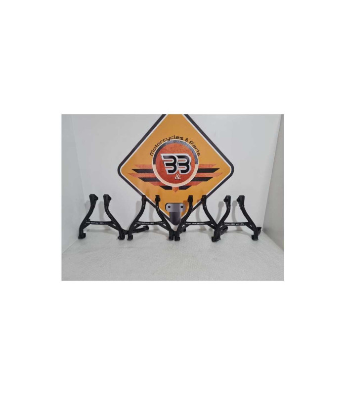 Cric Central Suzuki GSXF 600 - KATANA - 1994