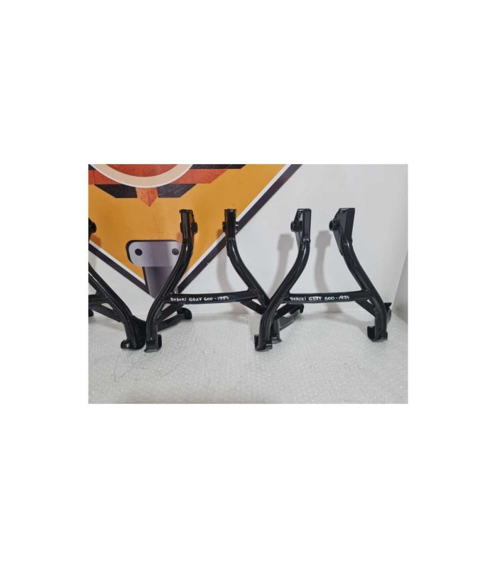 Cric Central Suzuki GSXF 600 - KATANA - 1994