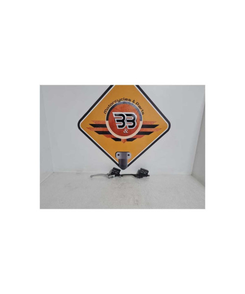 Pompa Frana Fata Cu Levier Si Senzor Suzuki GSXF 750 KATANA 2003