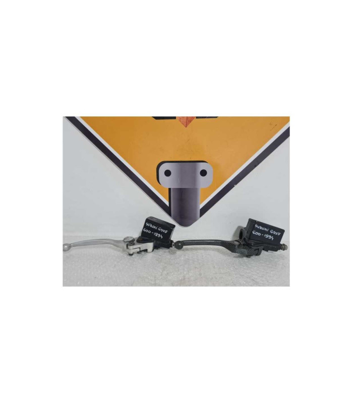 Pompa Frana Fata Cu Levier Si Senzor Suzuki GSXF 750 KATANA 2003