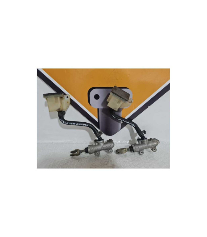 Pompa Frana Spate Suzuki GSXF 600 - KATANA - 1994