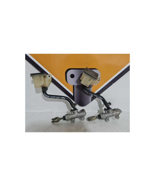 Pompa Frana Spate Suzuki GSXF 600 - KATANA - 1994