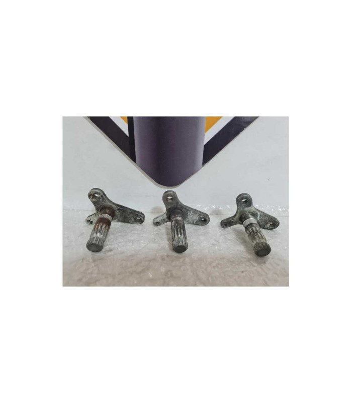 Suport Pedala Frana Spate Suzuki GSXF 750 KATANA 2003