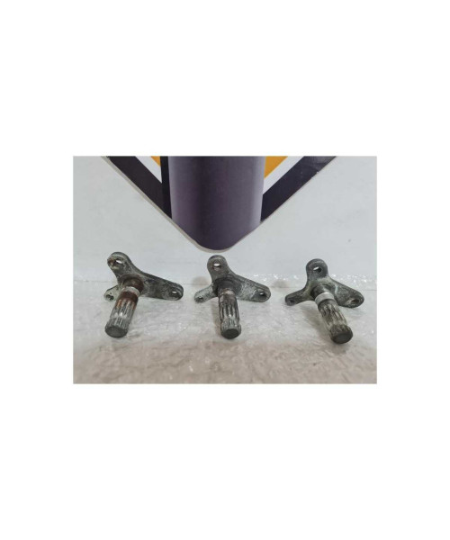 Suport Pedala Frana Spate Suzuki GSXF 750 KATANA 2003