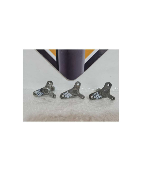 Suport Pedala Frana Spate Suzuki GSXF 750 KATANA 2003