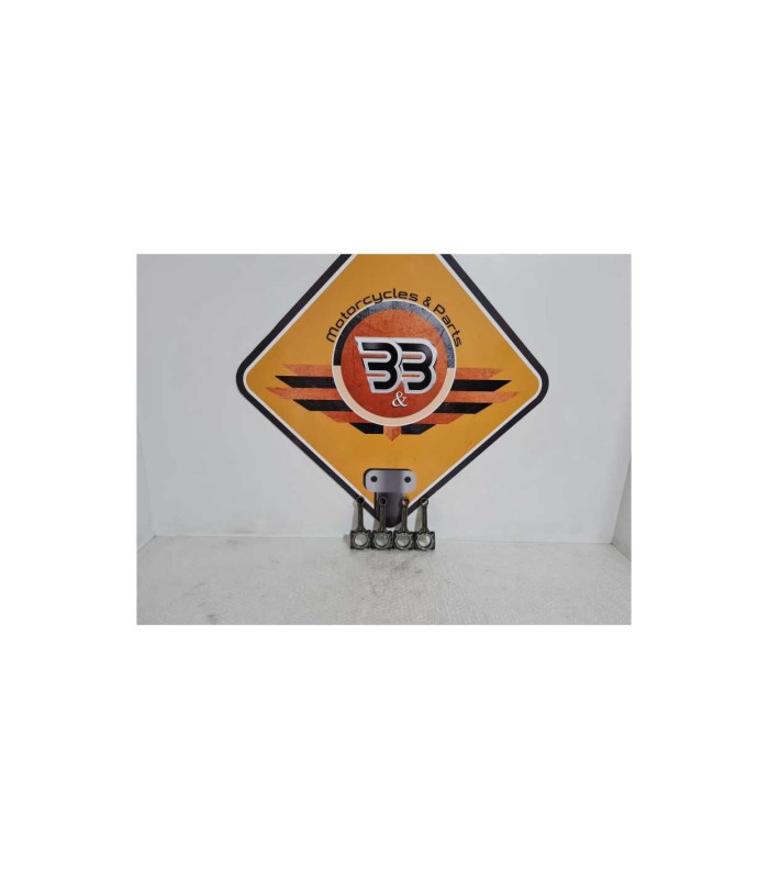 Biela & Cuzineti Suzuki GSXF 600 - KATANA - 1994