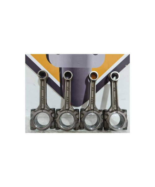 Biela & Cuzineti Suzuki GSXF 600 - KATANA - 1994