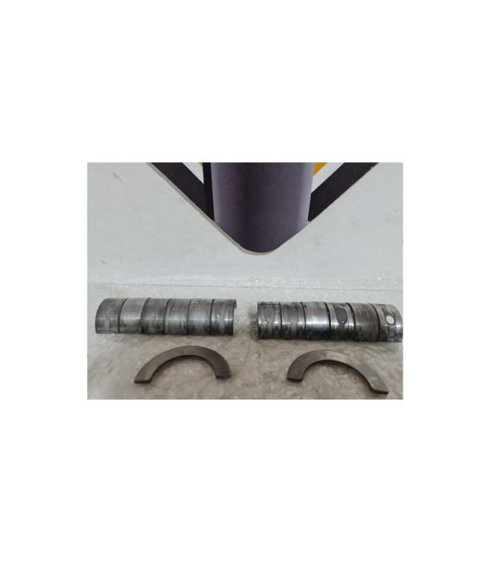 Cuzineti Cartere Suzuki GSXF 600 - KATANA - 1994